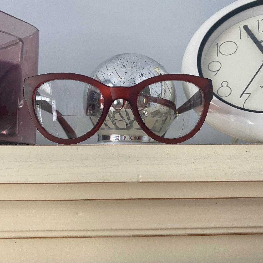 Readers 2.75 New without tags